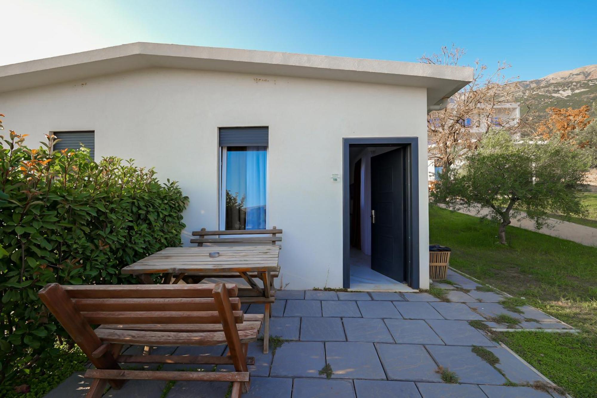 Domi Beach Valley Dhërmi Exterior foto